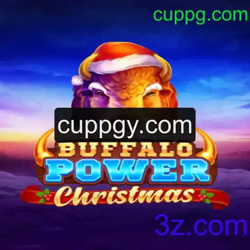 Explorando o Natal Mágico com BuffaloPowerChristmas