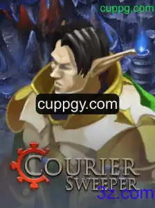 CourierSweeper: Uma Nova Dimensão no Mundo dos Jogos