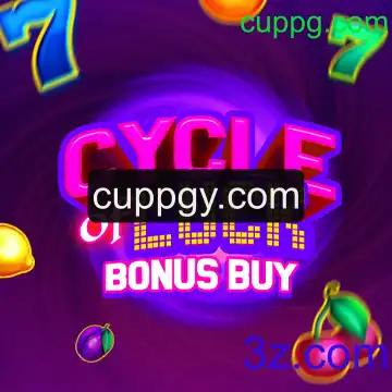 Descubra o Mundo Empolgante de CycleofLuckBonusBuy