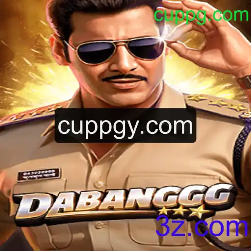 Descubra o Universo de DABANGGG: O Jogo do Ano