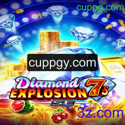 Explorando o Universo do Jogo DiamondExplosion7sSE