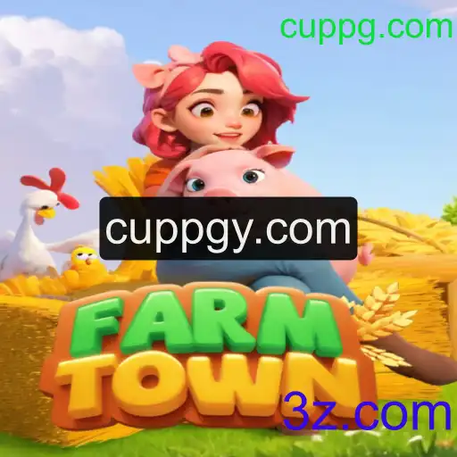 Descubra a Fascinante Jornada de FarmTown