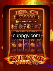 Explorando o Mundo de 'FruitNovaSuper40'