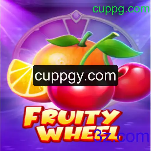 Descubra FruityWheel: O jogo vibrante que está transformando as tardes de diversão