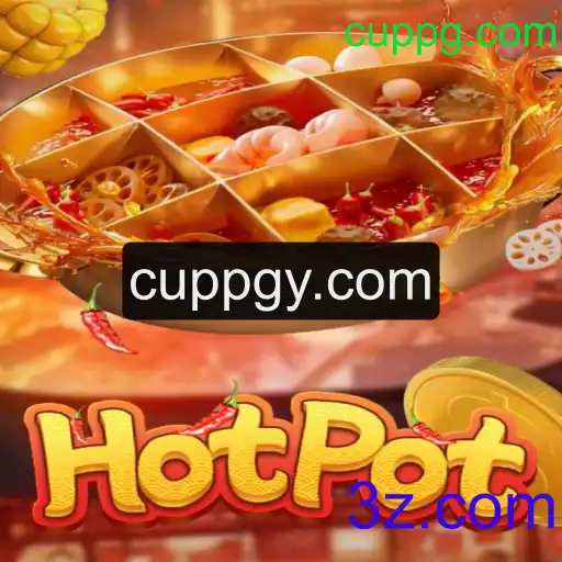 Desvendando o Empolgante Mundo de Hotpot