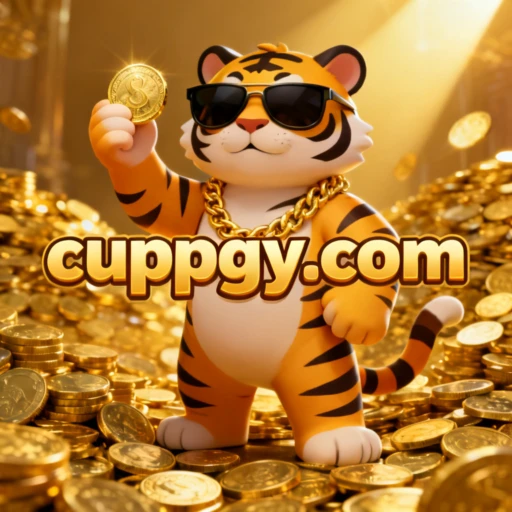 cuppg.com Logo