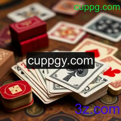 Jogos de cartas