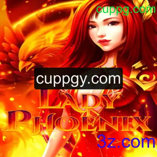 Aventura Épica no Mundo de LadyPhoenix