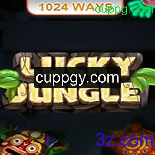 Desvendando o Jogo LuckyJungle1024: Estratégias e Regras