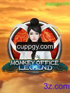 MonkeyOfficeLegend: Descubra a Nova Sensação dos Jogos