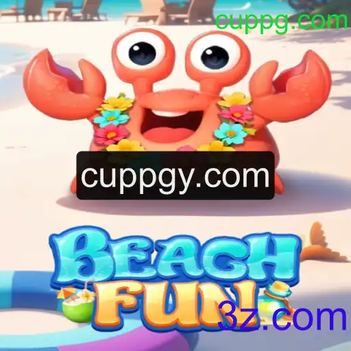 Descubra o Mundo Divertido de BeachFun: Uma Imersão em Jogos de Praia