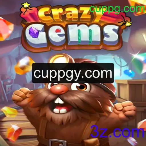 CrazyGems: Uma Jornada Através do Puzzler Vibrante e Desafiante