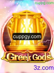 Descubra o Fascinante Mundo do Jogo GreekGods