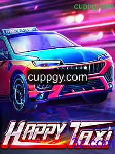 Explorando HappyTaxi: Aventura e Diversão sobre Rodas