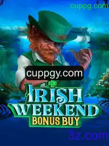 Explorando o Fascinante Mundo de Irish Weekend Bonus Buy