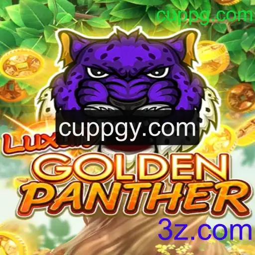 Aventura e Estratégia em LUXURYGOLDENPANTHER: Um Mundo a Ser Explorador