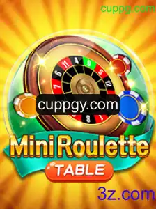 Descubra o Empolgante Mundo de MiniRoulette no cuppg.com