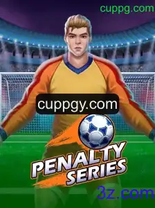 PenaltySeries: O Jogo que Está Conquistando o Mundo dos Games