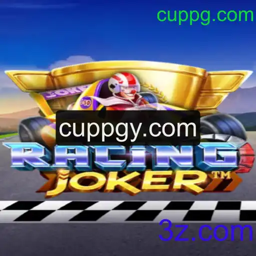 Descubra RacingJoker: O Jogo de Corrida Revolucionário