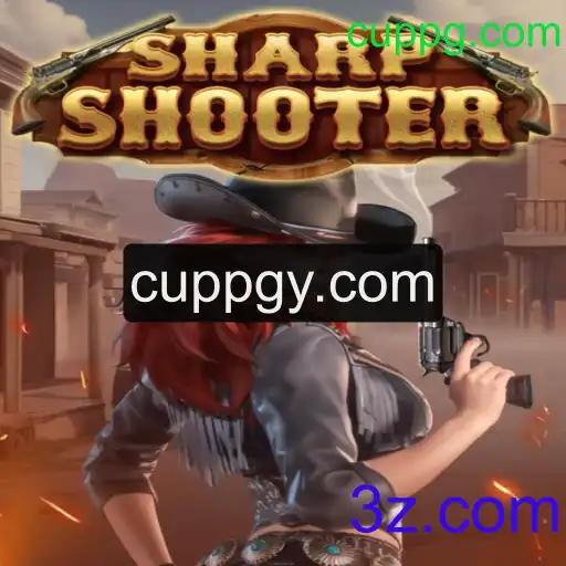 Descubra as Aventuras de Sharpshooter: Um Mergulho no Mundo Emocionante dos Jogos de Precisão
