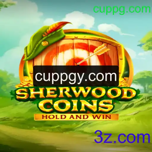 Aventura no Mundo de SherwoodCoins: Explorando o Jogo Revolucionário