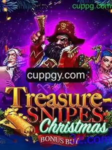 TreasuresnipesChristmas: Uma Aventura Festiva de Caça ao Tesouro