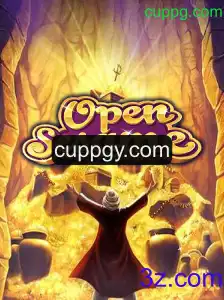 Explorando o Mundo de OpenSesame: O Jogo de Mistério e Aventura