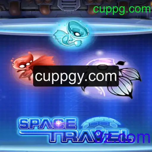 Explorando o Universo de SpaceTravel: Jogo Inovador pelas Mãos da Cuppg.com