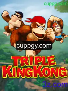 Explorando o Fascinante Jogo TripleKingKong